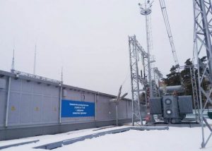 На юге Подмосковья торжественно запустили в эксплуатацию подстанцию 110 кВ «Раменская»