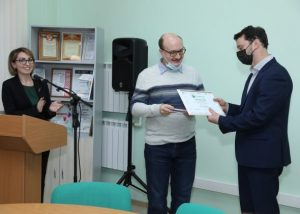 Жюри ежегодного конкурса туристских проектов «Раменье. Туризм. Новации» выбрало победителей