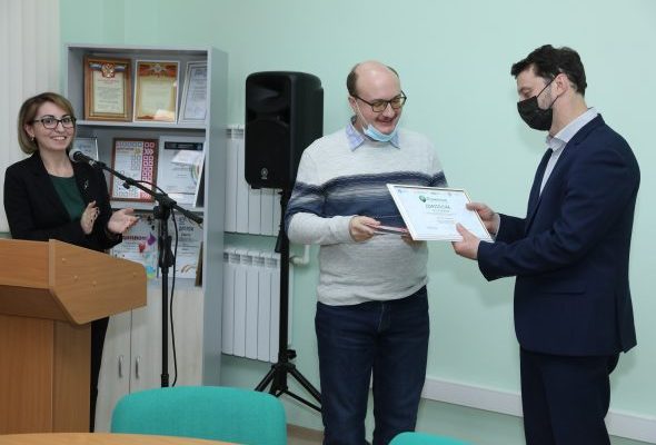 Жюри ежегодного конкурса туристских проектов «Раменье. Туризм. Новации» выбрало победителей