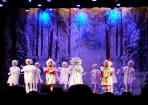 Ёлки главы Раменского городского округа пройдут в онлайн-формате