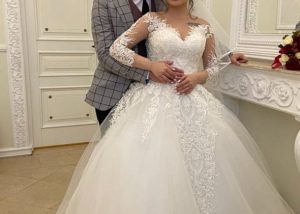 Декабрьские свадьбы