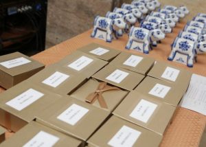 18 семей — жителей аварийных домов г. Раменское — получили ключи от новых квартир