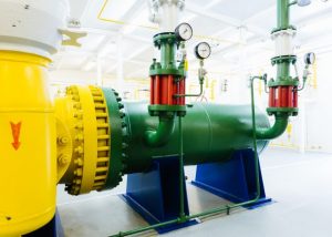 Мособлгаз газифицировал деревни Фоминское и Яньшино в Раменском г.о.