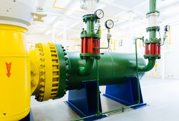 Мособлгаз газифицировал деревни Фоминское и Яньшино в Раменском г.о.