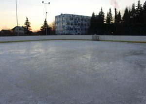 Покататься на коньках можно будет этой зимой в Раменском городском округе