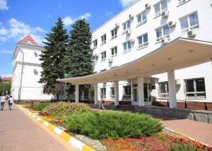 Администрация Раменского городского округа сдает в аренду земельный участок для бытового обслуживания