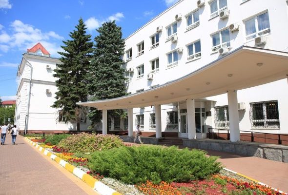 Администрация Раменского городского округа сдает в аренду земельный участок для бытового обслуживания