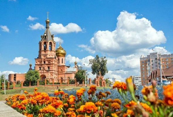 Раменское — среди лидеров в индексе IQ городов России в категории «Большие города»