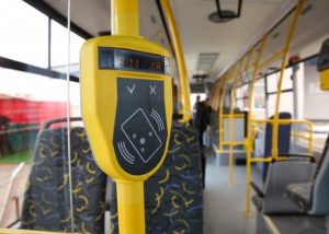 Жителям Раменского г.о. и г.о. Бронницы из группы риска разблокирован бесплатный проезд