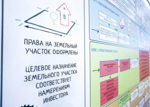 Сельхозпроизводство, офисный центр и кафе построят в Раменском при поддержке ЦСС