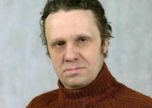 Рассказываем об одном из работников завода «Энергия», нашем современнике Юрии Викторовиче Дворецком