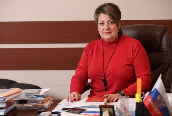 Замглавы администрации Раменского г.о. Ольга Егорова станет гостем эфира на РамТВ