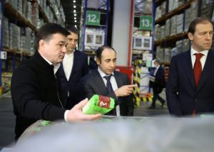 Сахар и масло – по прежним ценам