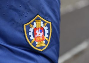 За неделю посредством ЦУР в Раменском округе решено 7 вопросов жителей по содержанию территорий в чистоте и порядке