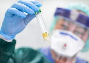 Ситуация с распространением коронавирусной инфекцией в Раменском городском округе по-прежнему остается напряженной