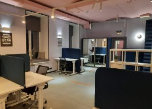 В Раменском открылся коворкинг-центр «8 Дом»