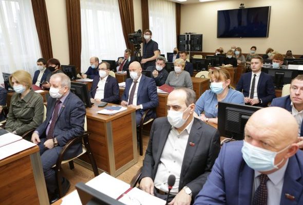 Порядка 10 км дорог общего пользования приняли в муниципальную собственность Раменского округа