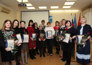 Раменский городской округ стал призером всероссийского конкурса «Города для детей — 2020»