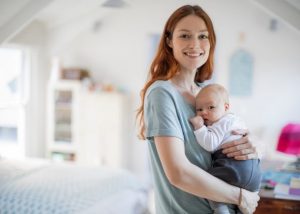 В Раменском городском округе сертификат на региональный материнский капитал получили 8741 гражданин