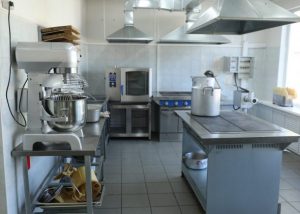 Об организации и контроле бесплатного горячего питания школьников Раменского г.о.