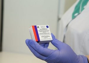 Вырабатываем защитный иммунитет