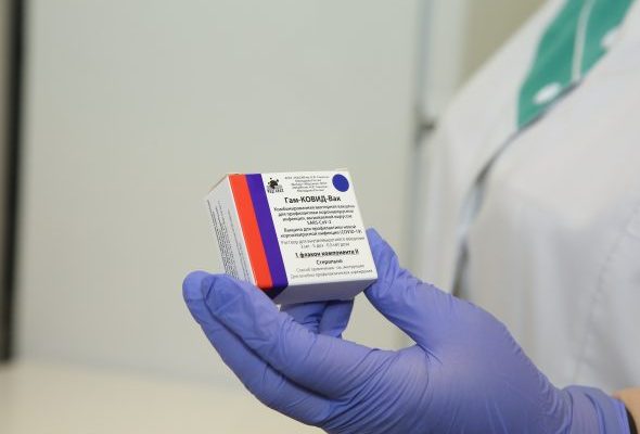 Вырабатываем защитный иммунитет