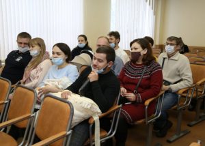 О комплексной услуге Раменского управления загс для родителей новорожденных