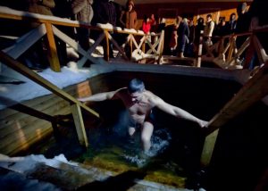 Одиннадцать мест для Крещенских купаний подготовлено в Раменском округе