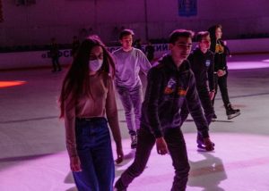 В Раменском отметили День студента