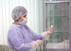 Вакцинация против коронавируса в Раменском округе стала еще доступнее