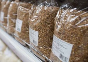 Управлением потребительского рынка, инвестиций и развития МСП Раменского округа регулярно проводится мониторинг цен на товары первой необходимости