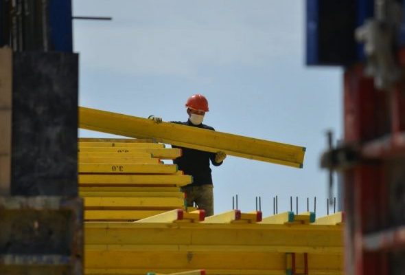 Школу на 1100 мест в Раменском планируют построить в 3 квартале 2021 года