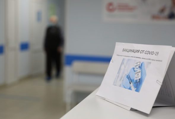 254 человека заболели коронавирусом на прошлой неделе в Раменском округе