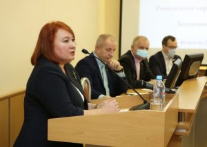 В 2020 году Раменский г.о. впервые принял участие в реализации проектов инициативного бюджетирования