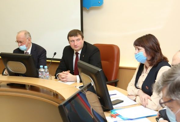 Управление муниципальным имуществом Раменского округа предоставляет услуги в электронном виде