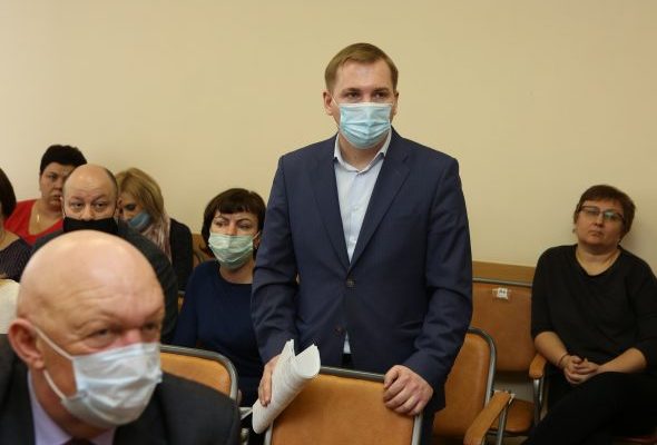 В 2020 году Администрацией Раменского городского округа выдано 567 разрешений