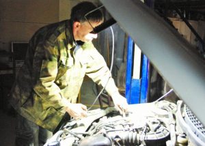 «РемТехСервис»: с любовью к технике и людям