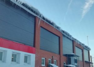 За неделю благодаря Госадмтехнадзору приведено в порядок 15 объектов в Раменском г.о.