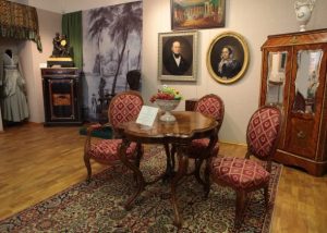 Посетить экскурсию в Раменском музее теперь можно с мультимедиа-гидом