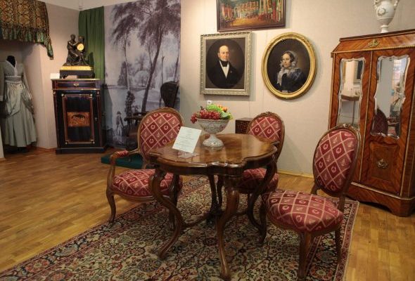 Посетить экскурсию в Раменском музее теперь можно с мультимедиа-гидом