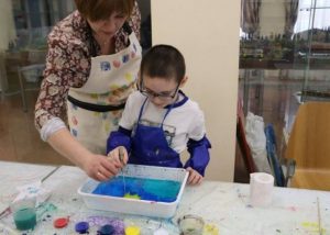 Раменский городской округ впервые принял участие во всероссийском конкурсе «Города для детей — 2020» и форуме «Вместе — ради детей! Ключевые формы партнерства»