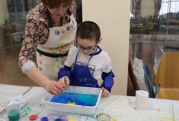 Раменский городской округ впервые принял участие во всероссийском конкурсе «Города для детей — 2020» и форуме «Вместе — ради детей! Ключевые формы партнерства»