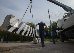 Пять самостроев выявил Главгосстройнадзор в феврале на территории Раменского округа