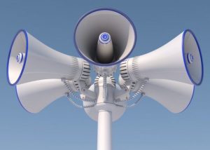 Систему оповещения населения проверят в Раменском 2 и 3 марта