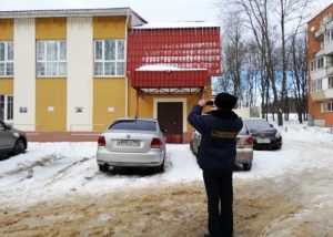 За неделю через МЦУР в Раменском округе решено более 500 обращений по содержанию территорий