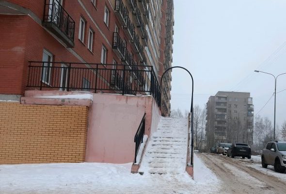 По предписаниям Госадмтехнадзора устранено 12 нарушений хода зимней уборки в Раменском округе