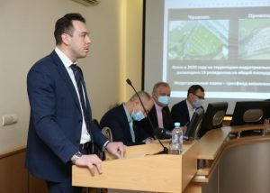 Пандемия коронавирусной инфекции повлекла за собой резкое и масштабное ограничение экономической активности