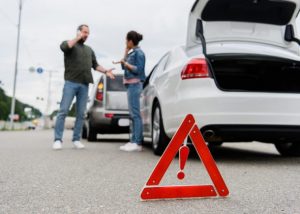 Семь центров «Службы помощи при ДТП» работают в Подмосковье