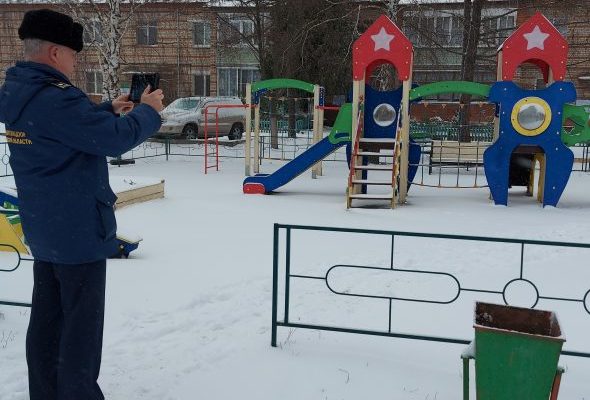 За неделю через Раменский МЦУР по линии Госадмтехнадзора поступило более 580 обращений по содержанию территорий