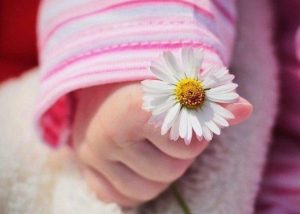 В первые дни весны в Раменском зарегистрировано более 60-ти новорожденных